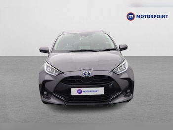 Used Toyota Yaris 2022 for sale - 79480043: Photo
