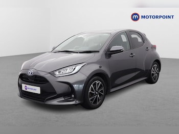 Used Toyota Yaris 2022 for sale - 79480043: Photo