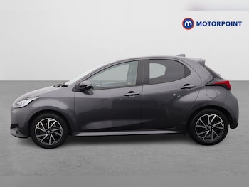 Used Toyota Yaris 2022 for sale - 79480043: Photo