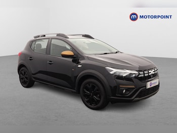 Used Dacia Sandero Stepway 2024 for sale - 79183192: Photo