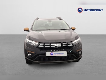 Used Dacia Sandero Stepway 2024 for sale - 79183192: Photo