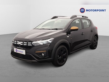 Used Dacia Sandero Stepway 2024 for sale - 79183192: Photo