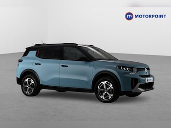 Used Citroen C3 Aircross 2025 for sale - 79384055: Photo