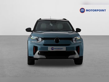 Used Citroen C3 Aircross 2025 for sale - 79384055: Photo