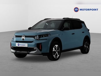 Used Citroen C3 Aircross 2025 for sale - 79384055: Photo