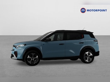 Used Citroen C3 Aircross 2025 for sale - 79384055: Photo