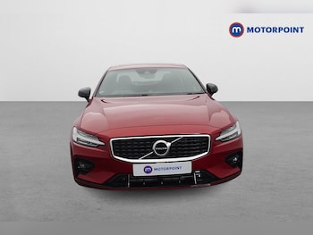 Used Volvo S60 2019 for sale - 79152427: Photo