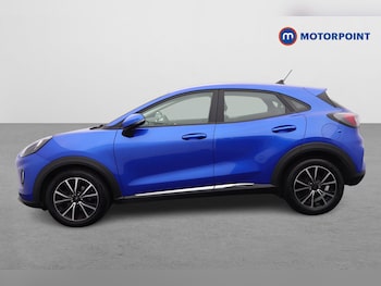 Used Ford Puma 2023 for sale - 79502656: Photo