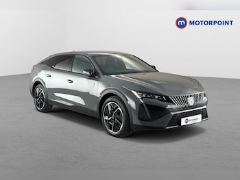 Used Peugeot 408 2024 for sale - 79089031: Photo
