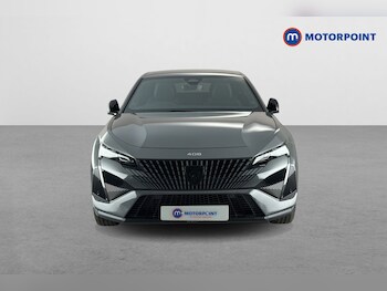 Used Peugeot 408 2024 for sale - 79089031: Photo