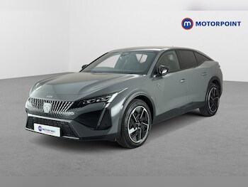 Used Peugeot 408 2024 for sale - 79089031: Photo