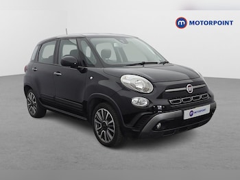 Used Fiat 500L 2021 for sale - 79428053: Photo