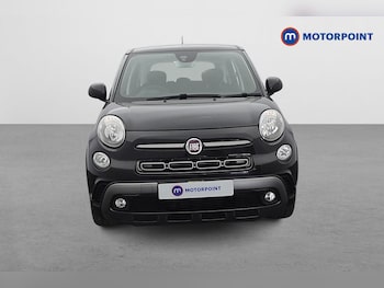 Used Fiat 500L 2021 for sale - 79428053: Photo