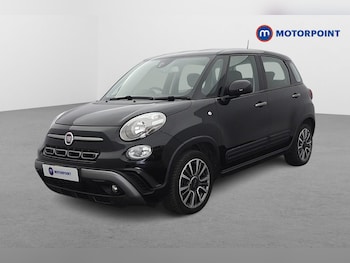 Used Fiat 500L 2021 for sale - 79428053: Photo