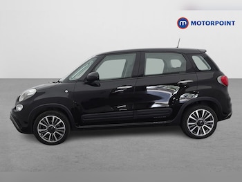 Used Fiat 500L 2021 for sale - 79428053: Photo