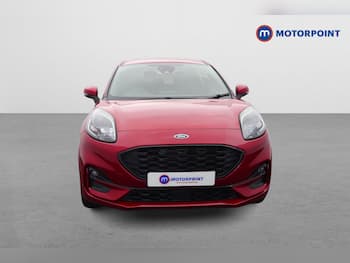 Used Ford Puma 2024 for sale - 79816519: Photo