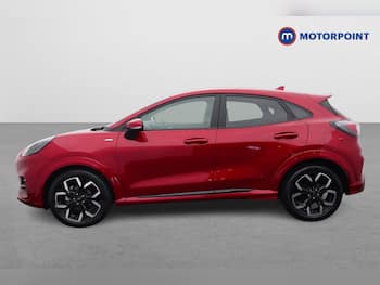 Used Ford Puma 2024 for sale - 79816519: Photo
