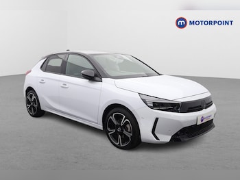 Used Vauxhall Corsa 2025 for sale - 79196265: Photo