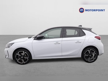 Used Vauxhall Corsa 2025 for sale - 79196265: Photo