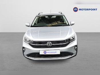 Used Volkswagen Taigo 2023 for sale - 79152255: Photo