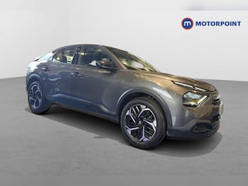 Used Citroen C4 2021 for sale - 79736159: Photo