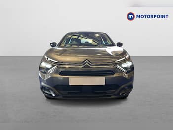 Used Citroen C4 2021 for sale - 79736159: Photo