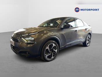 Used Citroen C4 2021 for sale - 79736159: Photo