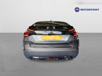 Used Citroen C4 2021 for sale - 79736159: Photo