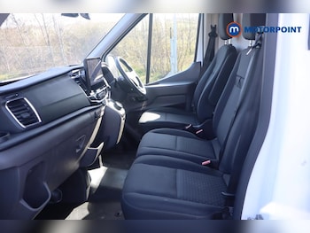Used Ford Transit 2024 for sale - 79492173: Photo