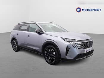 Used Peugeot 5008 2026 for sale - 79823402: Photo
