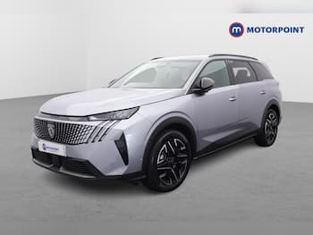 Used Peugeot 5008 2026 for sale - 79823402: Photo