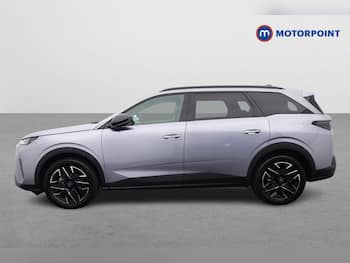 Used Peugeot 5008 2026 for sale - 79823402: Photo