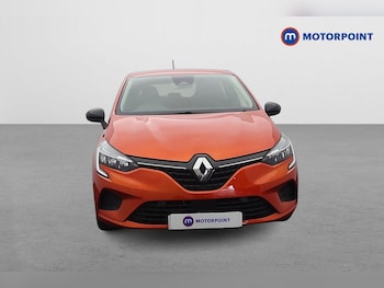 Used Renault Clio 2023 for sale - 79152430: Photo
