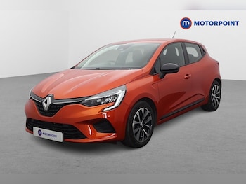 Used Renault Clio 2023 for sale - 79152430: Photo