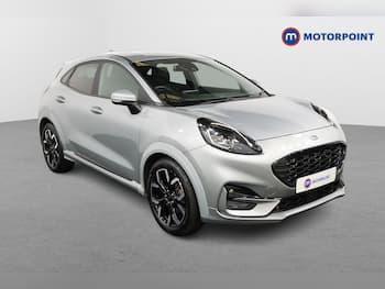 Used Ford Puma 2023 for sale - 79581742: Photo