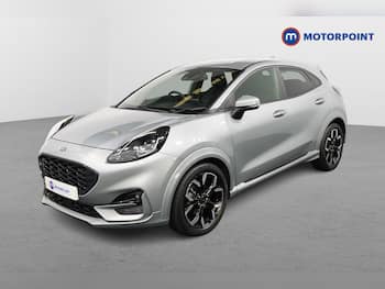 Used Ford Puma 2023 for sale - 79581742: Photo