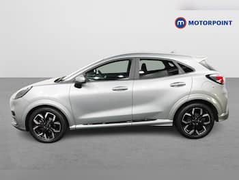 Used Ford Puma 2023 for sale - 79581742: Photo