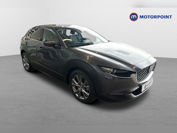 Used Mazda CX-30 2021 for sale - 79152408: Photo