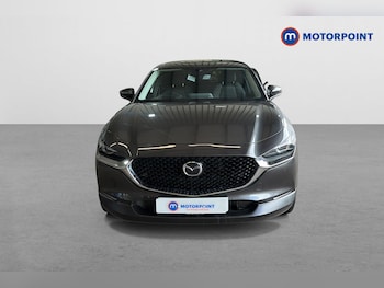 Used Mazda CX-30 2021 for sale - 79152408: Photo