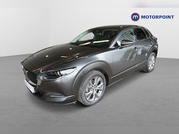 Used Mazda CX-30 2021 for sale - 79152408: Photo