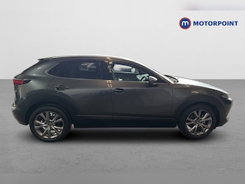 Used Mazda CX-30 2021 for sale - 79152408: Photo