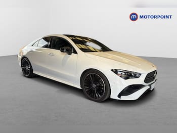 Used Mercedes-Benz CLA 2024 for sale - 79721522: Photo