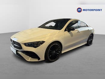 Used Mercedes-Benz CLA 2024 for sale - 79721522: Photo
