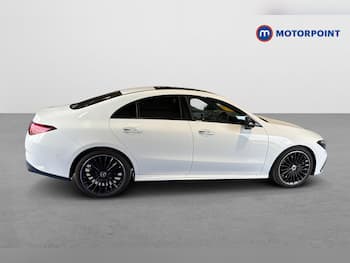 Used Mercedes-Benz CLA 2024 for sale - 79721522: Photo