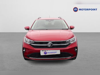 Used Volkswagen Taigo 2023 for sale - 79344783: Photo