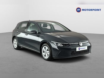 Used Volkswagen Golf 2022 for sale - 79296799: Photo