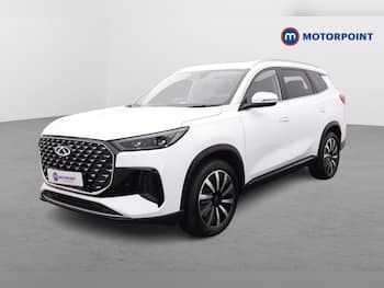 Used Chery Tiggo 8 2026 for sale - 79732942: Photo