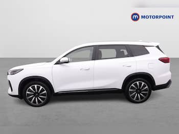 Used Chery Tiggo 8 2026 for sale - 79732942: Photo