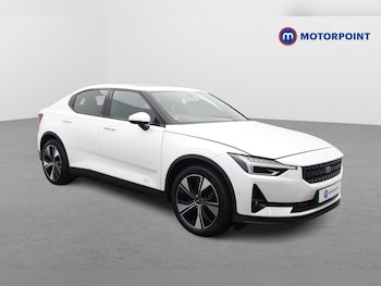 Used Polestar Polestar 2 2023 for sale - 79555702: Photo