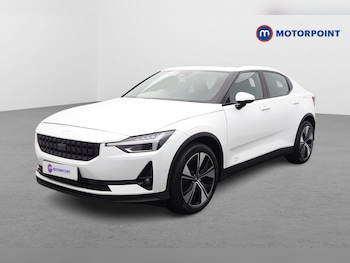 Used Polestar Polestar 2 2023 for sale - 79555702: Photo